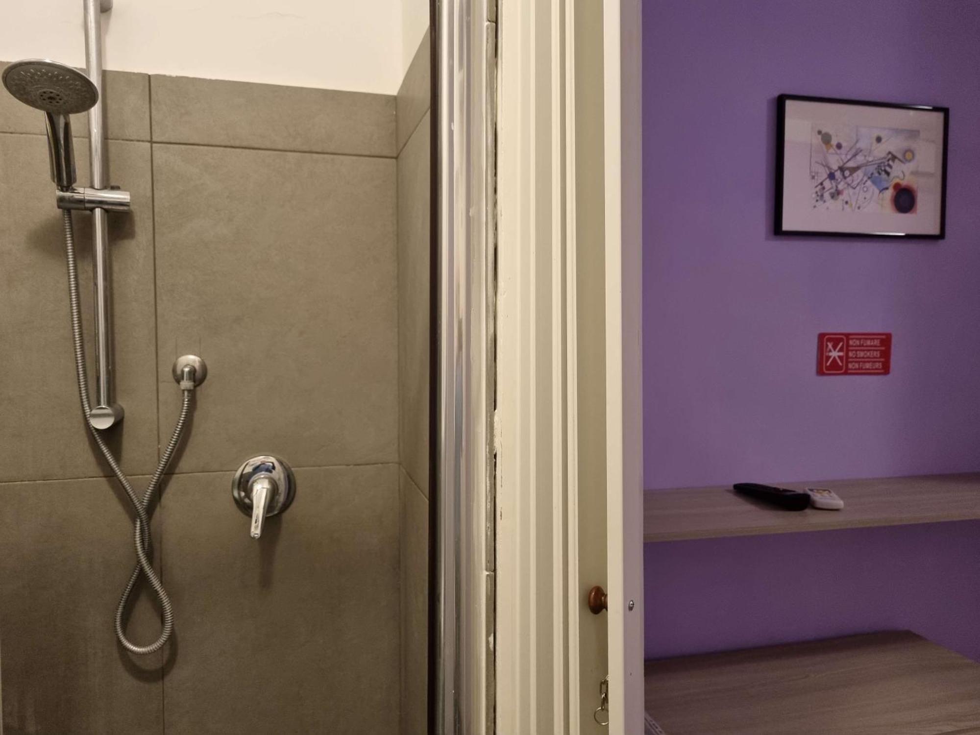 Sweet Dream Hotel Passignano sul Trasimeno Exterior photo
