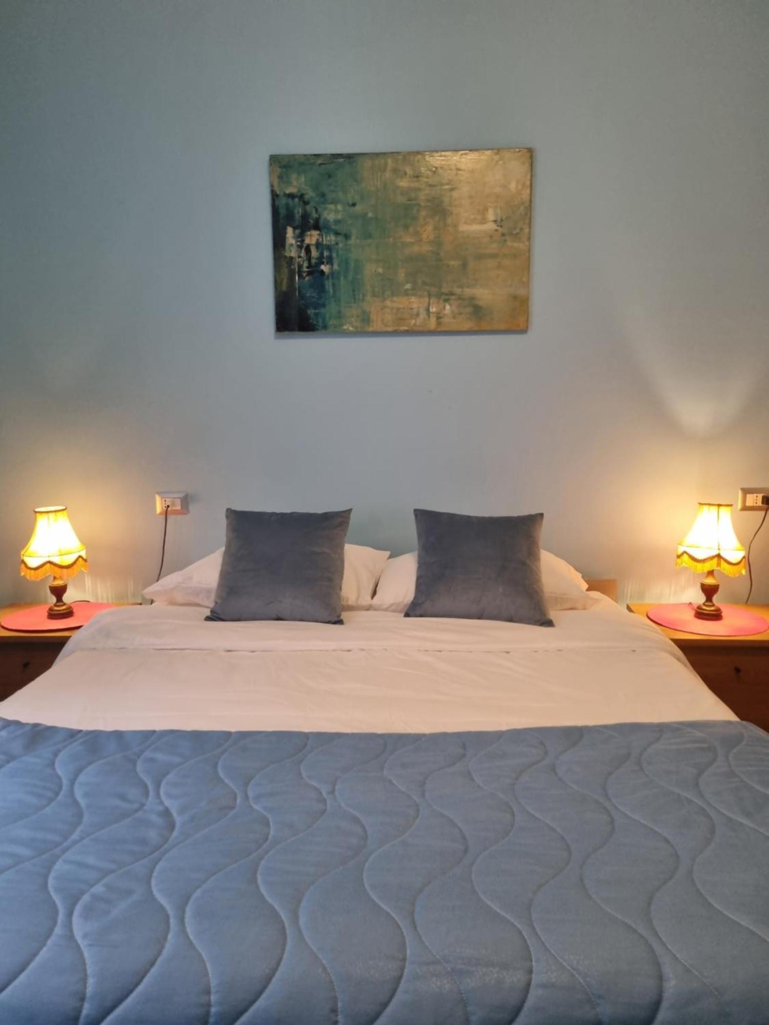 Sweet Dream Hotel Passignano sul Trasimeno Exterior photo