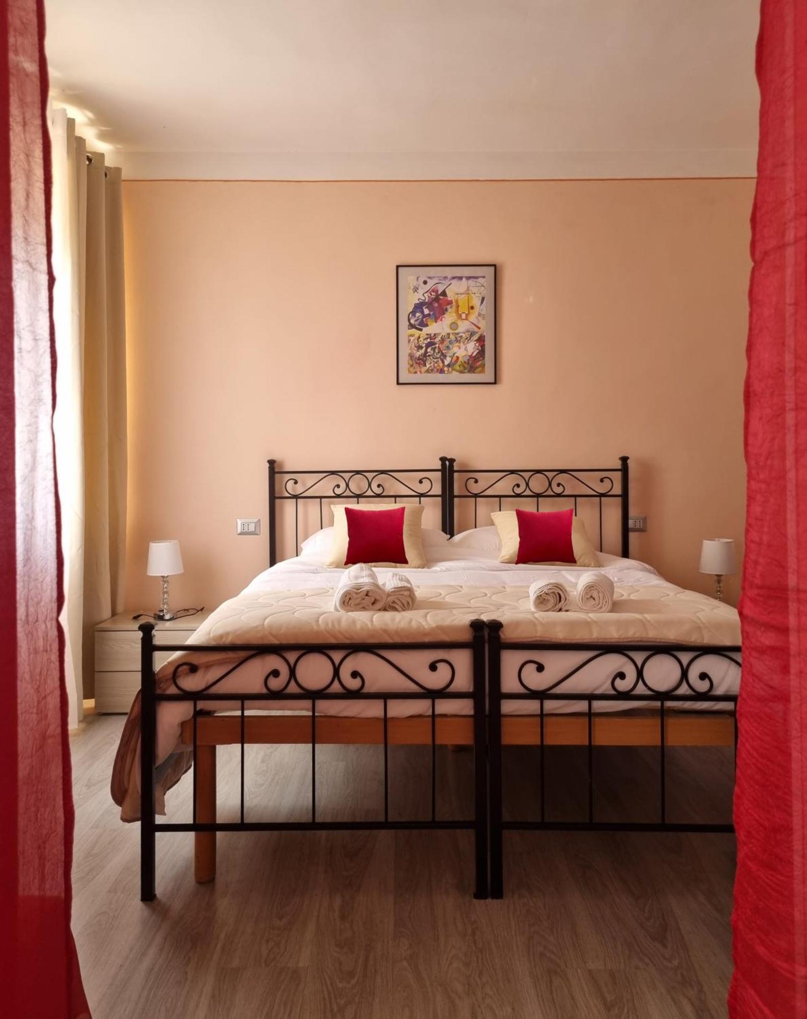 Sweet Dream Hotel Passignano sul Trasimeno Exterior photo