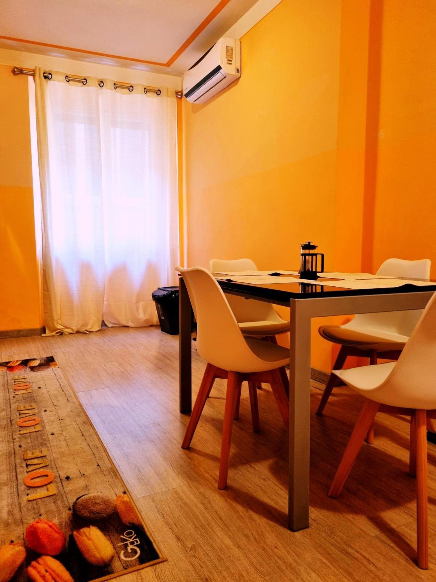 Sweet Dream Hotel Passignano sul Trasimeno Exterior photo