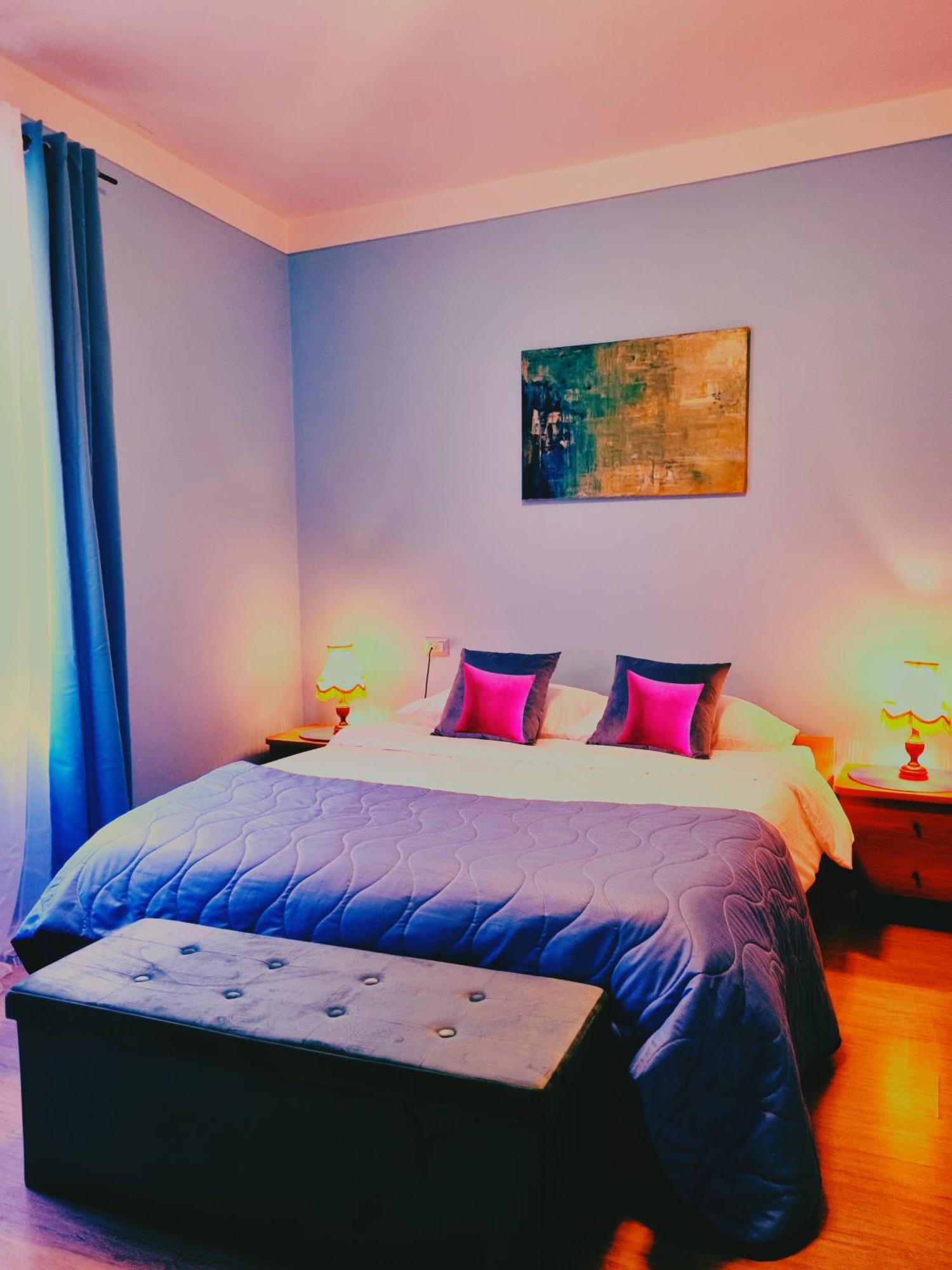 Sweet Dream Hotel Passignano sul Trasimeno Exterior photo