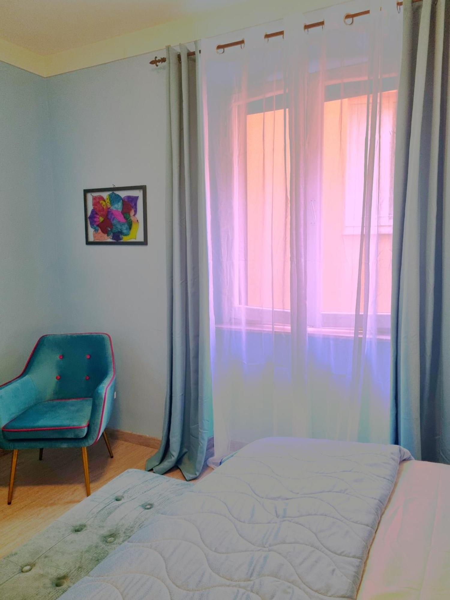Sweet Dream Hotel Passignano sul Trasimeno Exterior photo