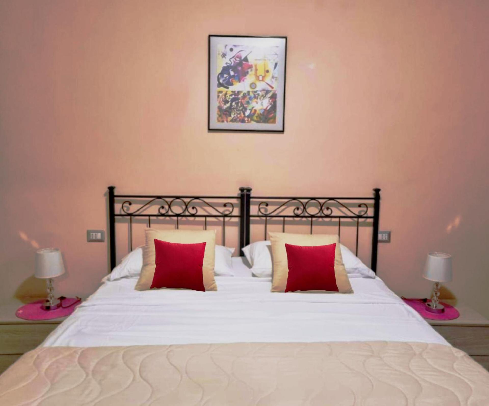 Sweet Dream Hotel Passignano sul Trasimeno Exterior photo