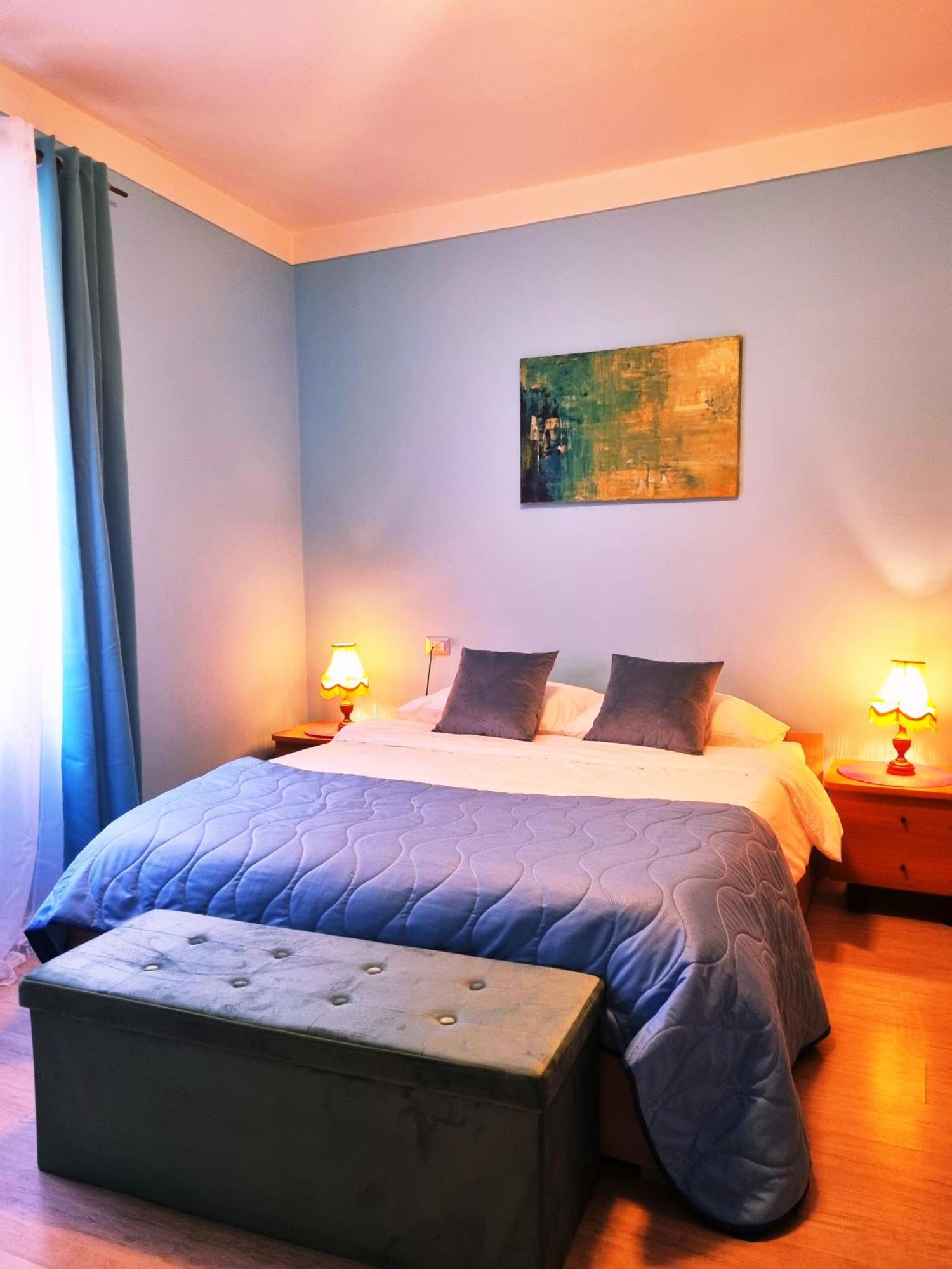 Sweet Dream Hotel Passignano sul Trasimeno Room photo