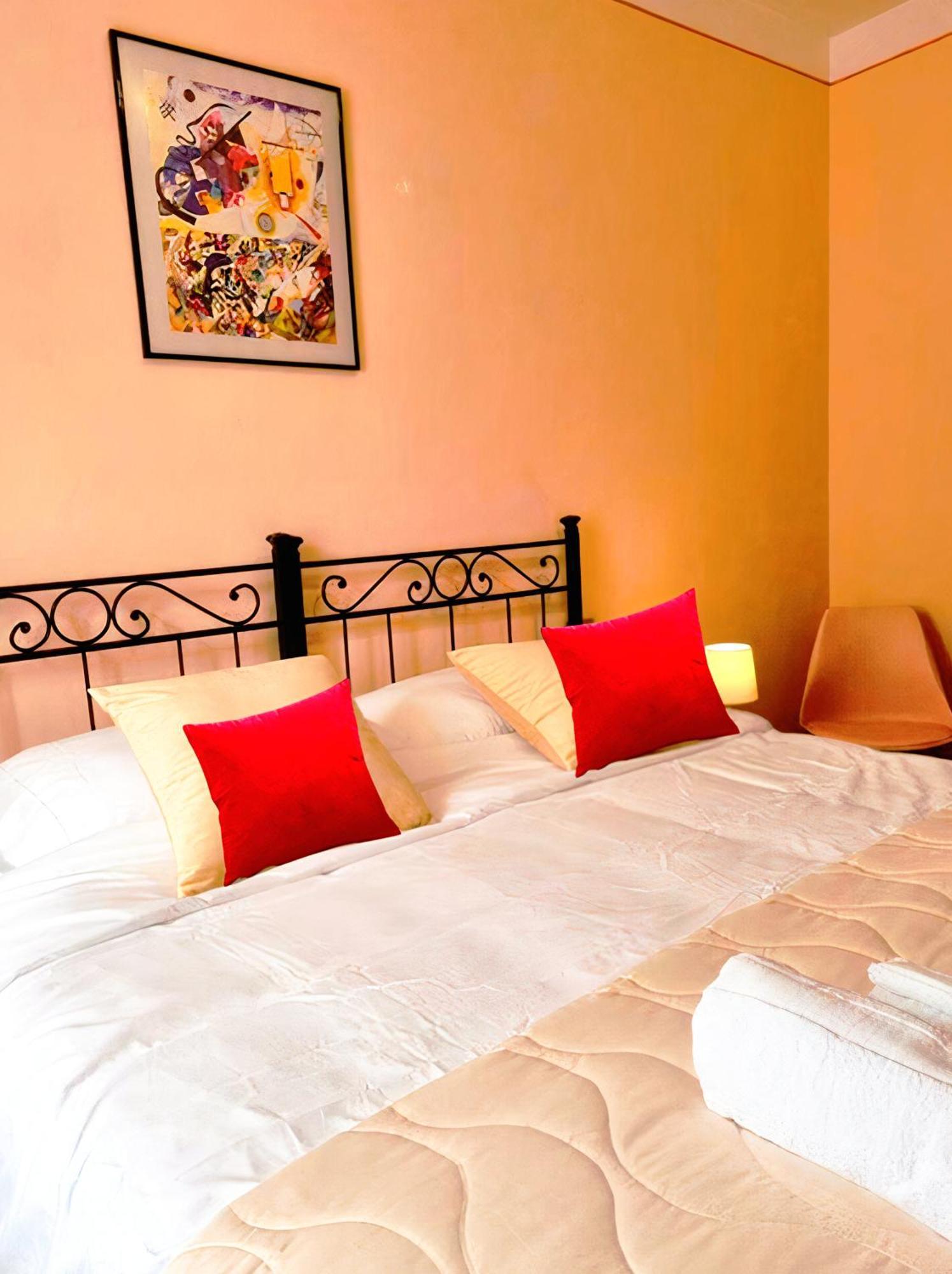 Sweet Dream Hotel Passignano sul Trasimeno Exterior photo