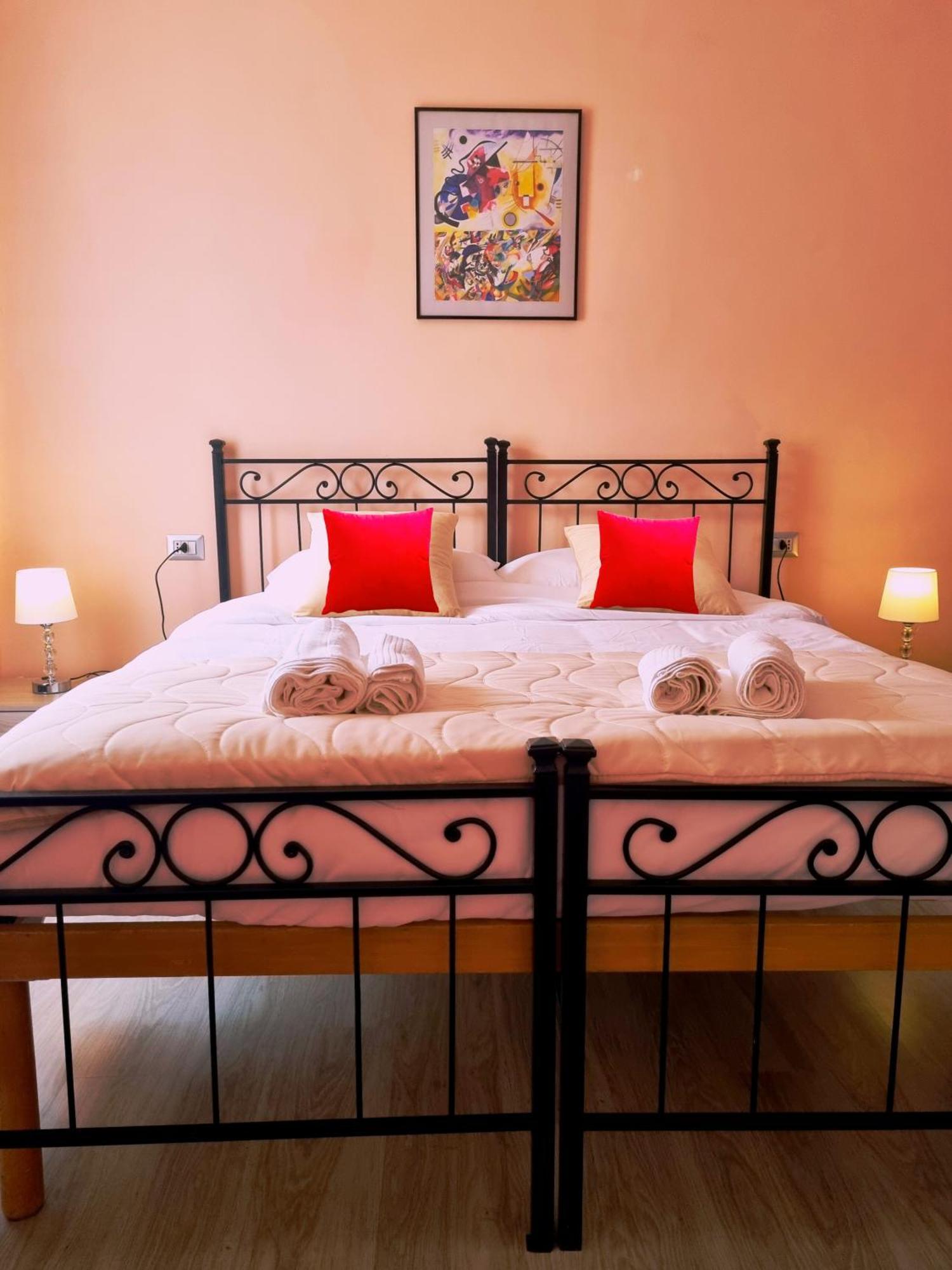 Sweet Dream Hotel Passignano sul Trasimeno Exterior photo