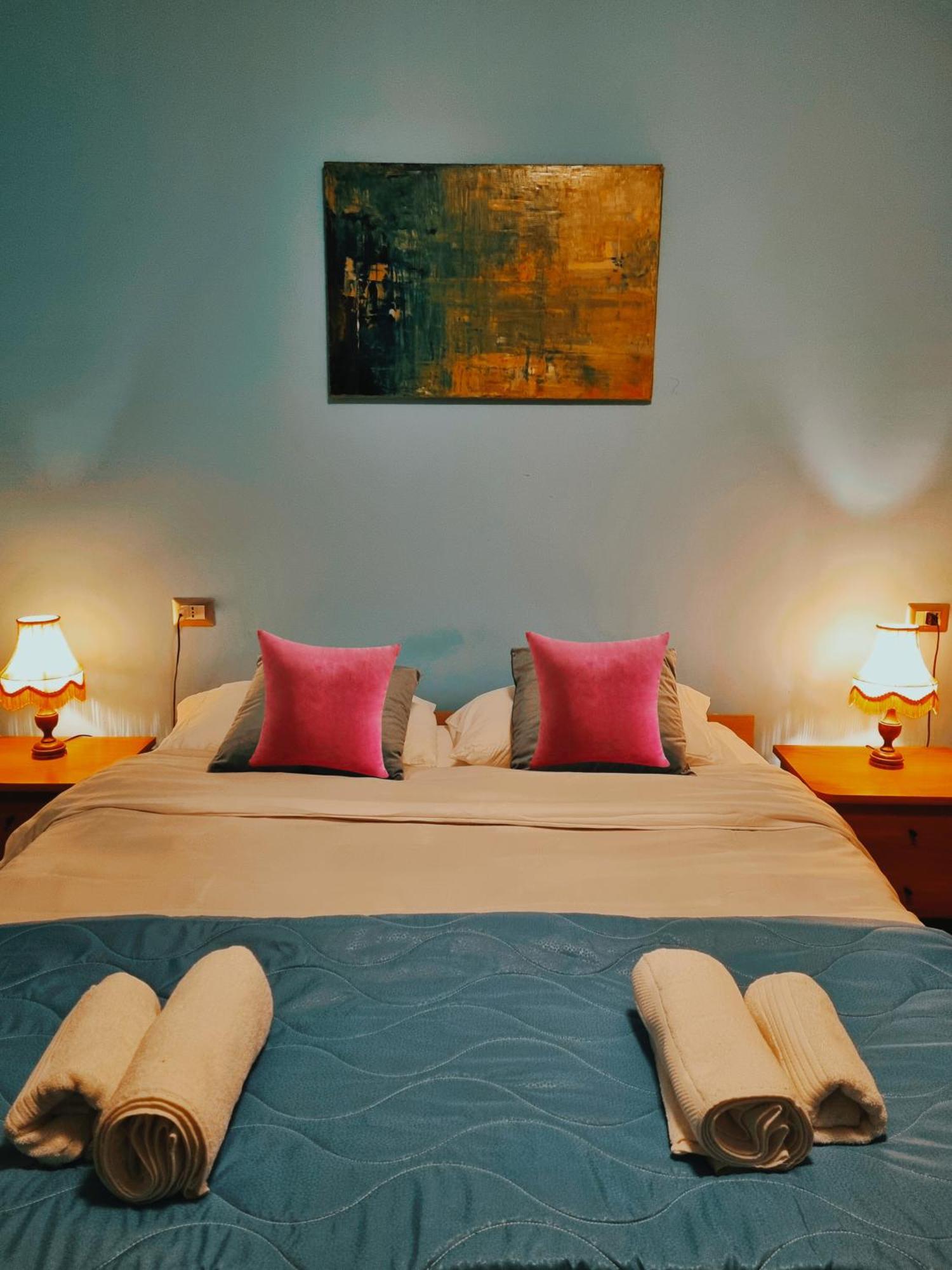 Sweet Dream Hotel Passignano sul Trasimeno Exterior photo