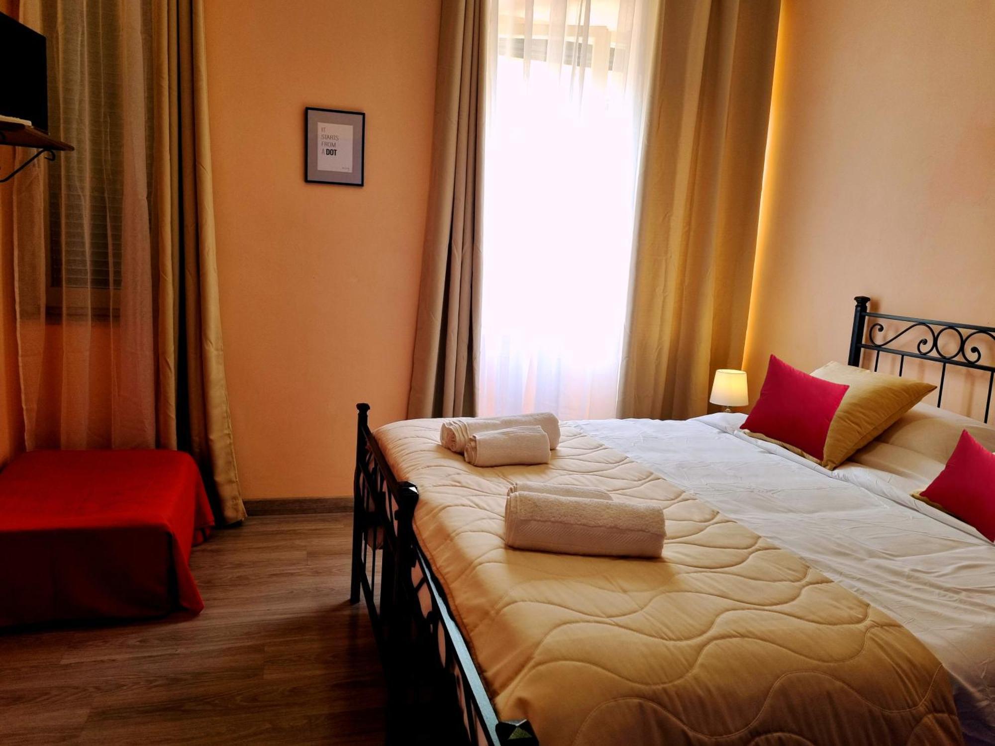 Sweet Dream Hotel Passignano sul Trasimeno Exterior photo