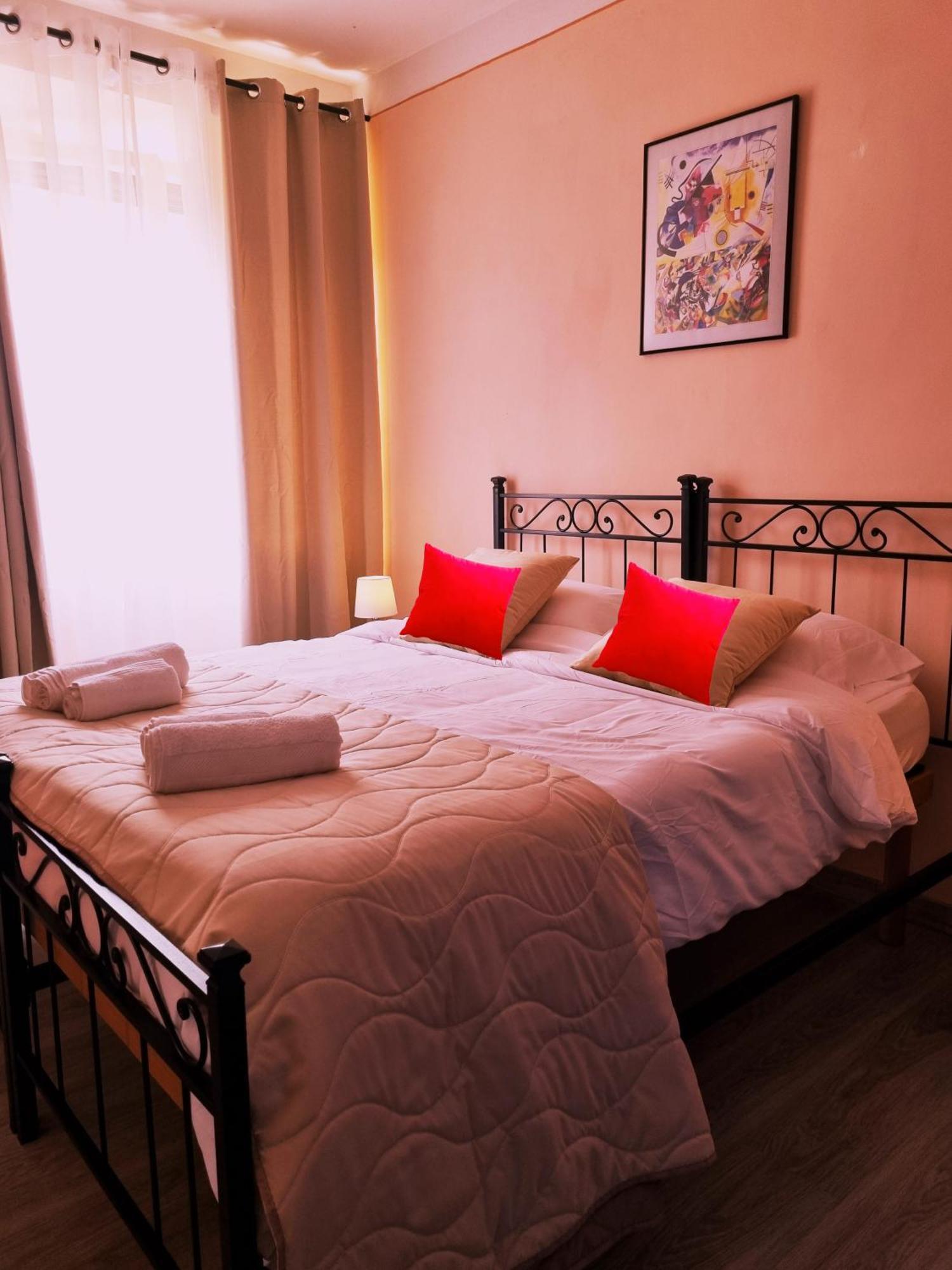 Sweet Dream Hotel Passignano sul Trasimeno Exterior photo