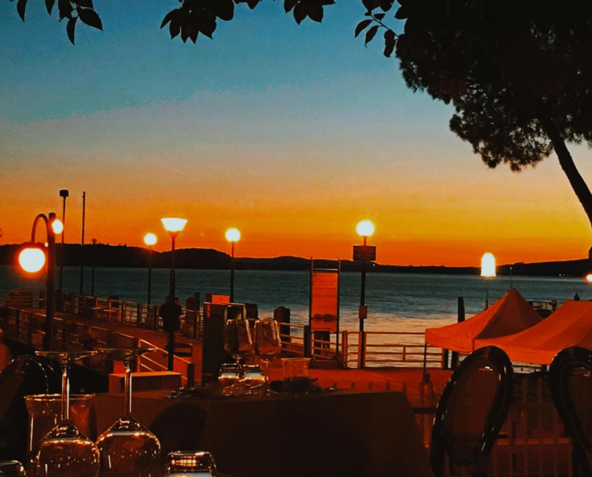 Sweet Dream Hotel Passignano sul Trasimeno Exterior photo